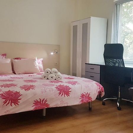 Malavi Top Center Studio Ruse! Comfort&Clean! Ngoại thất bức ảnh