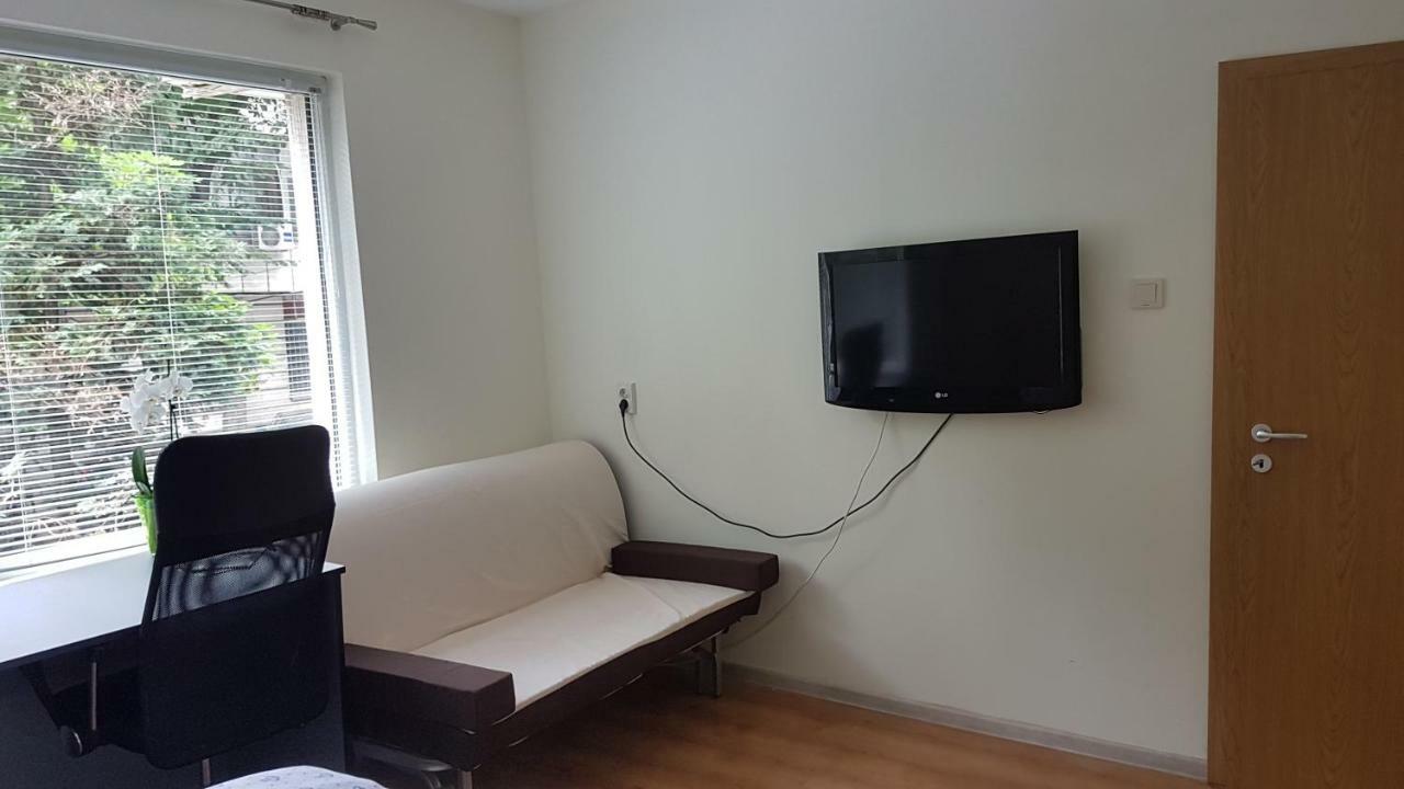 Malavi Top Center Studio Ruse! Comfort&Clean! Ngoại thất bức ảnh