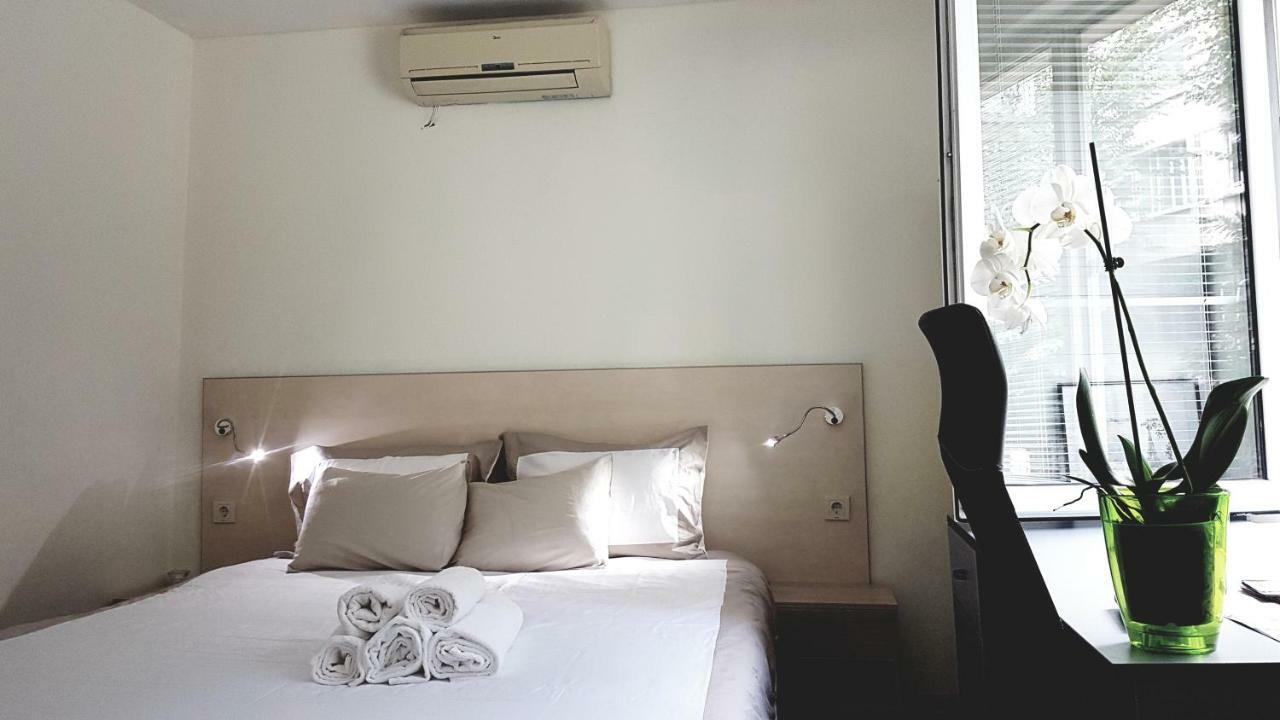 Malavi Top Center Studio Ruse! Comfort&Clean! Ngoại thất bức ảnh