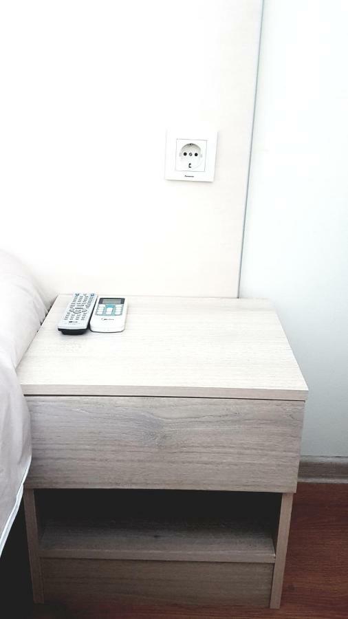 Malavi Top Center Studio Ruse! Comfort&Clean! Ngoại thất bức ảnh