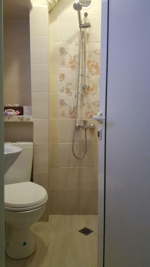 Malavi Top Center Studio Ruse! Comfort&Clean! Ngoại thất bức ảnh